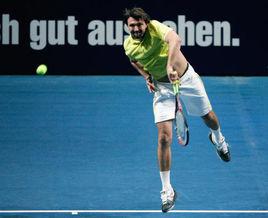 戈蘭·伊凡尼塞維奇