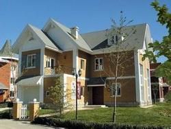 美式建築風格 美式建築風格