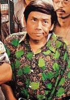 籠民[1992年張之亮執導電影]