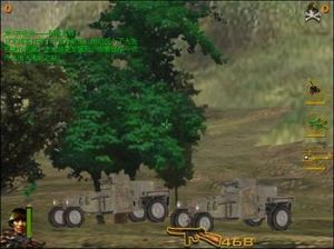 《抗日：血戰緬甸》