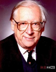 約翰&middot;波普[英國化學家]