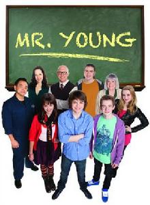 青春的楊老師 青春的楊老師