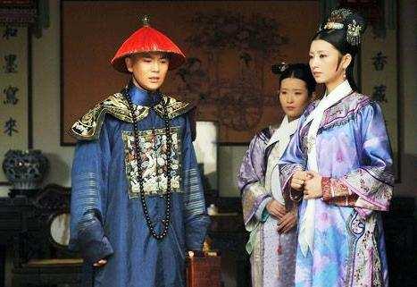 古代這種男人能出入後宮,與后妃有肌膚之親,皇帝卻只能默默忍受 古代這種男人能出入後宮,與后妃有肌膚之親,皇帝卻只能默默忍受