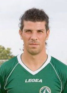 毛里齊奧·阿納斯塔西