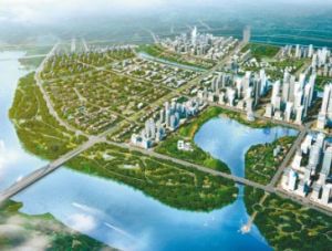 低碳生態城市 低碳生態城市