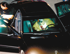 魯斯蘭當場斃命