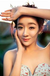 申奧[中國內地女演員]