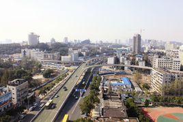 卓刀泉街道 卓刀泉街道