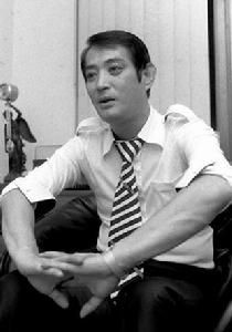 西崎義展 西崎義展