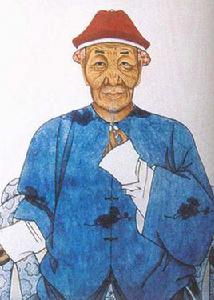 聊齋自志 聊齋自志