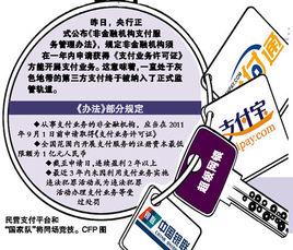 第三方 支付 第三方 支付