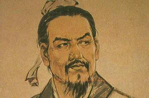 韓非[戰國末期法家學派代表人物]