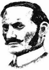 阿朗·柯明斯基 阿朗·柯明斯基