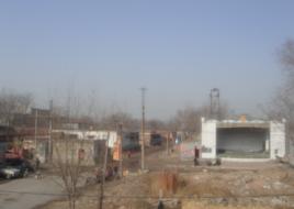 北雲門村 北雲門村