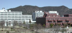 歧阜大學 歧阜大學