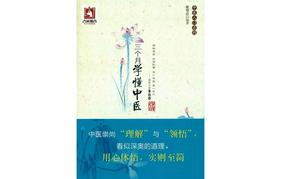 三個月學懂中醫 三個月學懂中醫