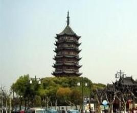 北塔寺[四川省中江縣北塔寺]