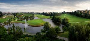 麓山國際社區高層