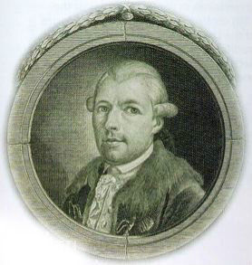 巴伐利亞光明會的建立者亞當&middot;維索茲