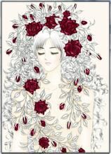 阿加莎的棉被 阿加莎的棉被