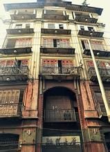 永平酒樓舊址 永平酒樓舊址