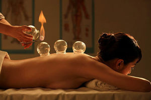 拔罐減肥 拔罐減肥