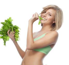 蔬菜美白 蔬菜美白