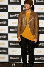 吸血鬼檢察官新聞發布會