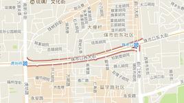 珠市口西大街 珠市口西大街