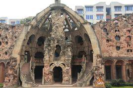 德陽石刻公園 德陽石刻公園