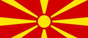 北馬其頓共和國