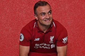 謝爾丹·沙奇里