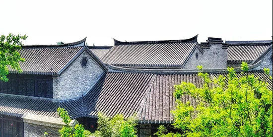 中國這20個小村,美成了你最喜歡的樣子!