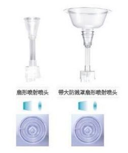 沖水跟蹤器 沖水跟蹤器