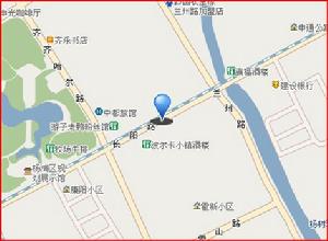 （圖）上海監獄博物館