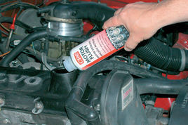 發動機內部清洗劑 發動機內部清洗劑