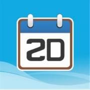 正點日曆 正點日曆