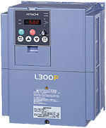 （圖）日立變頻器L300P系列