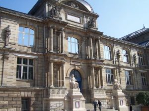 聖女貞德博物館