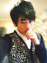 吳劍中[80後作詞人]