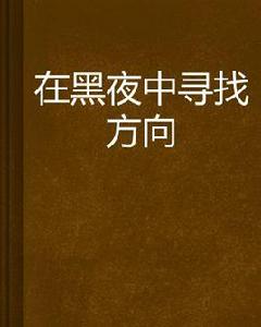 在黑夜中尋找方向
