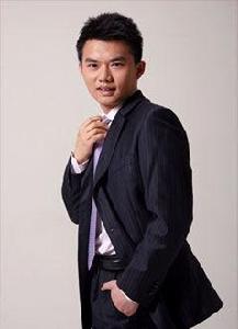 孫志鵬[主持人]