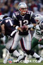 湯姆&middot;布拉迪