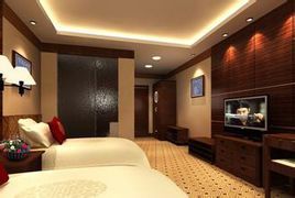 酒店裝修設計 酒店裝修設計