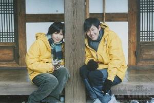 《明日戀愛預告》