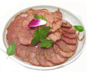 高溝捆蹄 高溝捆蹄