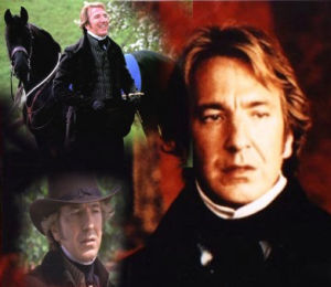 阿蘭&middot;瑞克曼