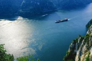 五爪湖閘 五爪湖閘