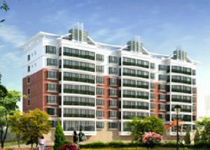 澳華城市花園2期 澳華城市花園2期