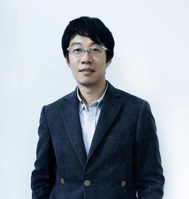 高鳳麟[中國美術學院副教授、微客設計機構創始人]